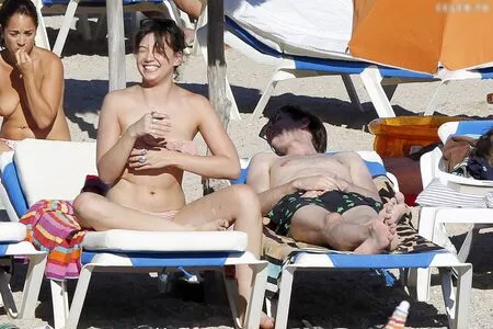 Daisy Lowe / daisylowe nude photo #0047