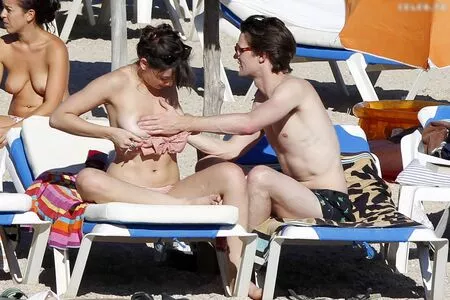 Daisy Lowe / daisylowe nude photo #0050
