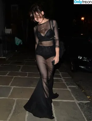 Daisy Lowe / daisylowe фото голая #0154