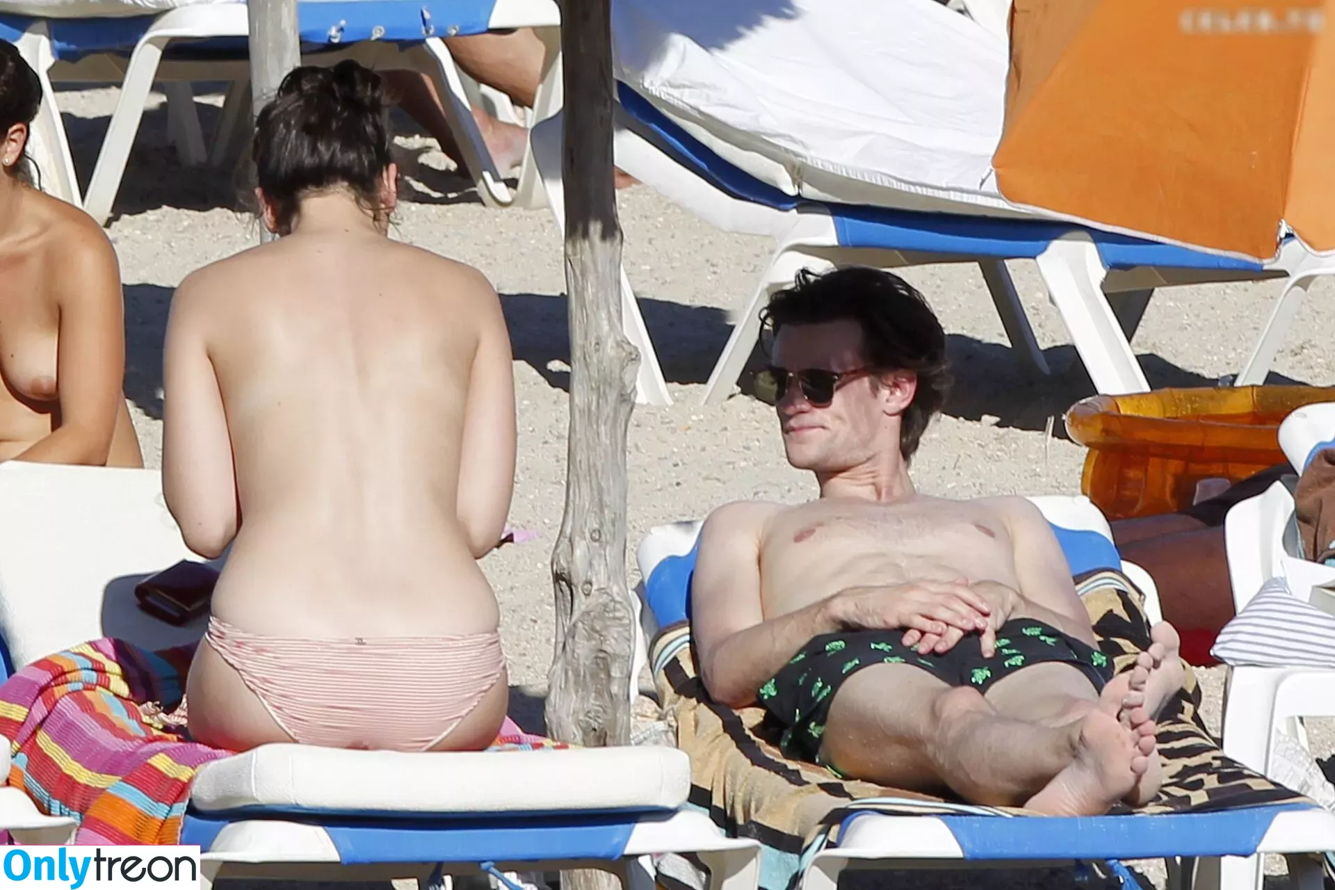 Daisy Lowe nude photo #0051 (daisylowe)