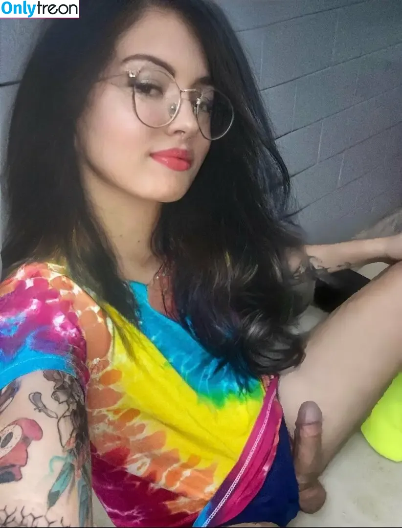 Daisy Moon nude photo #0009 (daisymoon_ts / daisymoonts)