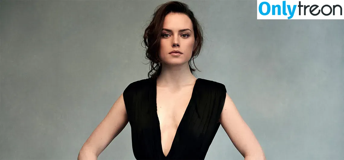 Daisy Ridley голая photo #0315 (daisyridley)