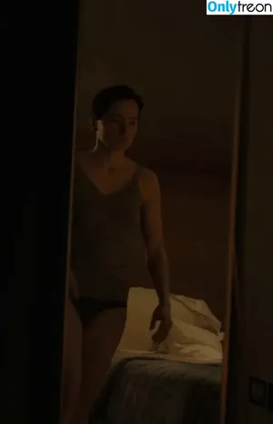 Daisy Ridley / daisyridley nude photo #1147