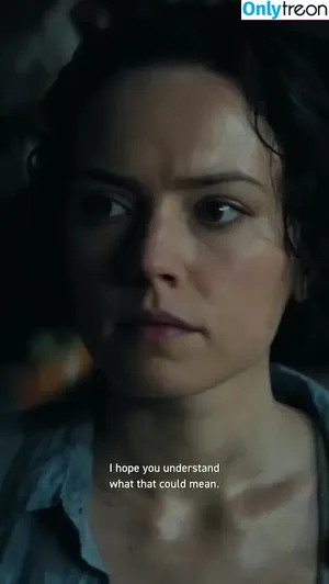 Daisy Ridley / daisyridley nude photo #1159