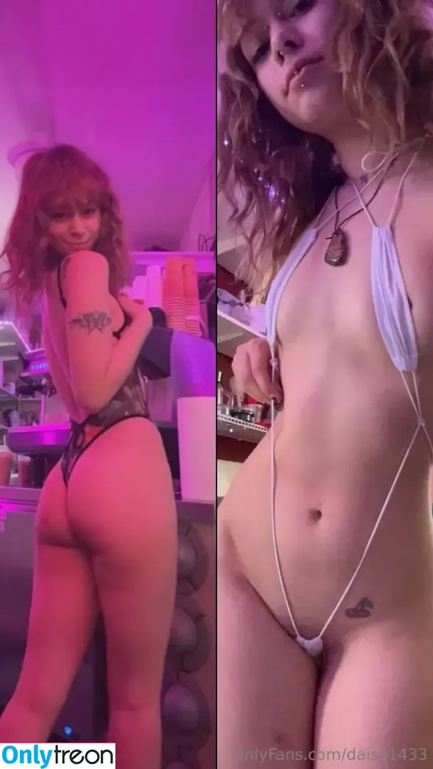 daisy1433 nude photo #0004 (baristadaisy143)