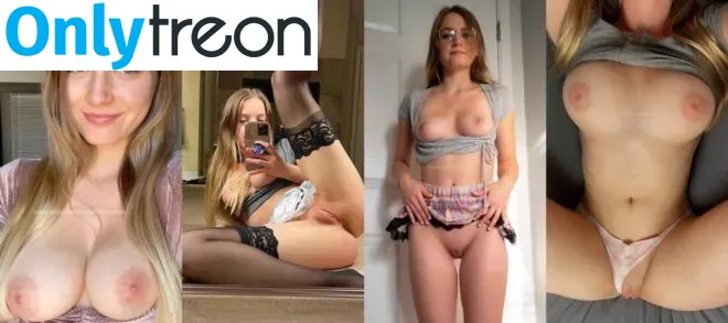 Daisycutie nude photo #0001 (brookeblond / notcutedaisy)