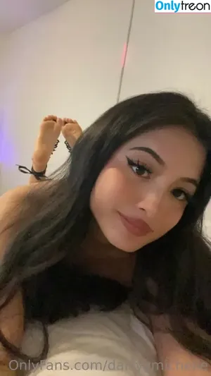 Daisyymichelle / daisyy_michelle nude photo #0005