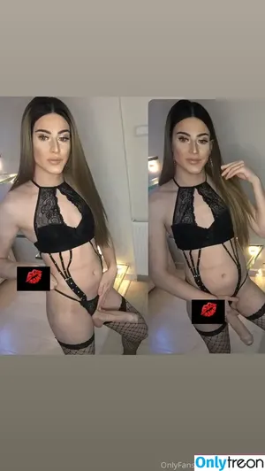DajaTS / daja.ts / dajahungariants nude photo #0006
