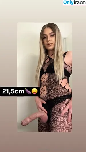 DajaTS / daja.ts / dajahungariants nude photo #0018