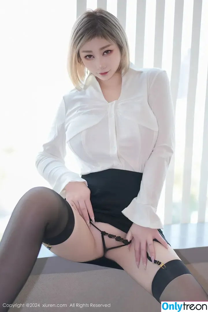 daji_toxic nude photo #0081 (妲己_toxic)