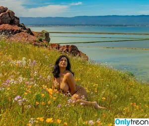 Dakini / Carla White / Devi / devithemodel / googlymonstor nude photo #1298