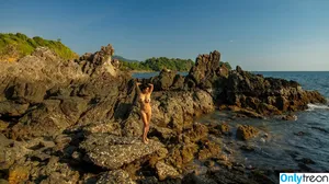 Dakini / Carla White / Devi / devithemodel / googlymonstor nude photo #1301