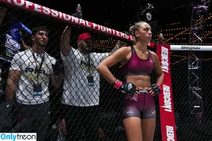 Dakota Ditcheva / MMA / dakotaad_ / pflmma фото голая #0074