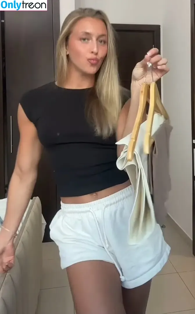 Dakota Ditcheva nude photo #0105 (MMA / dakotaad_ / pflmma)
