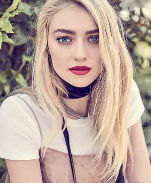Dakota Fanning / dakotafanning фото голая #0243