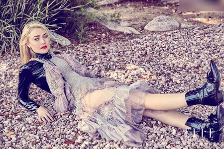 Dakota Fanning / dakotafanning фото голая #0244