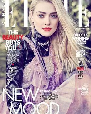Dakota Fanning / dakotafanning фото голая #0247