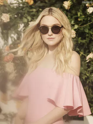 Dakota Fanning / dakotafanning фото голая #0254
