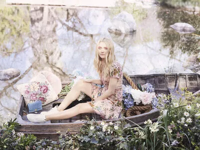 Dakota Fanning / dakotafanning фото голая #0259