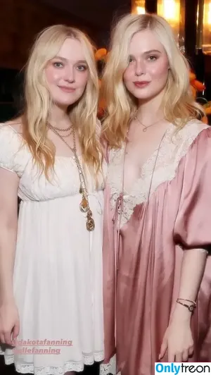 Dakota Fanning / dakota_fanning / dakotafanning nude photo #0517