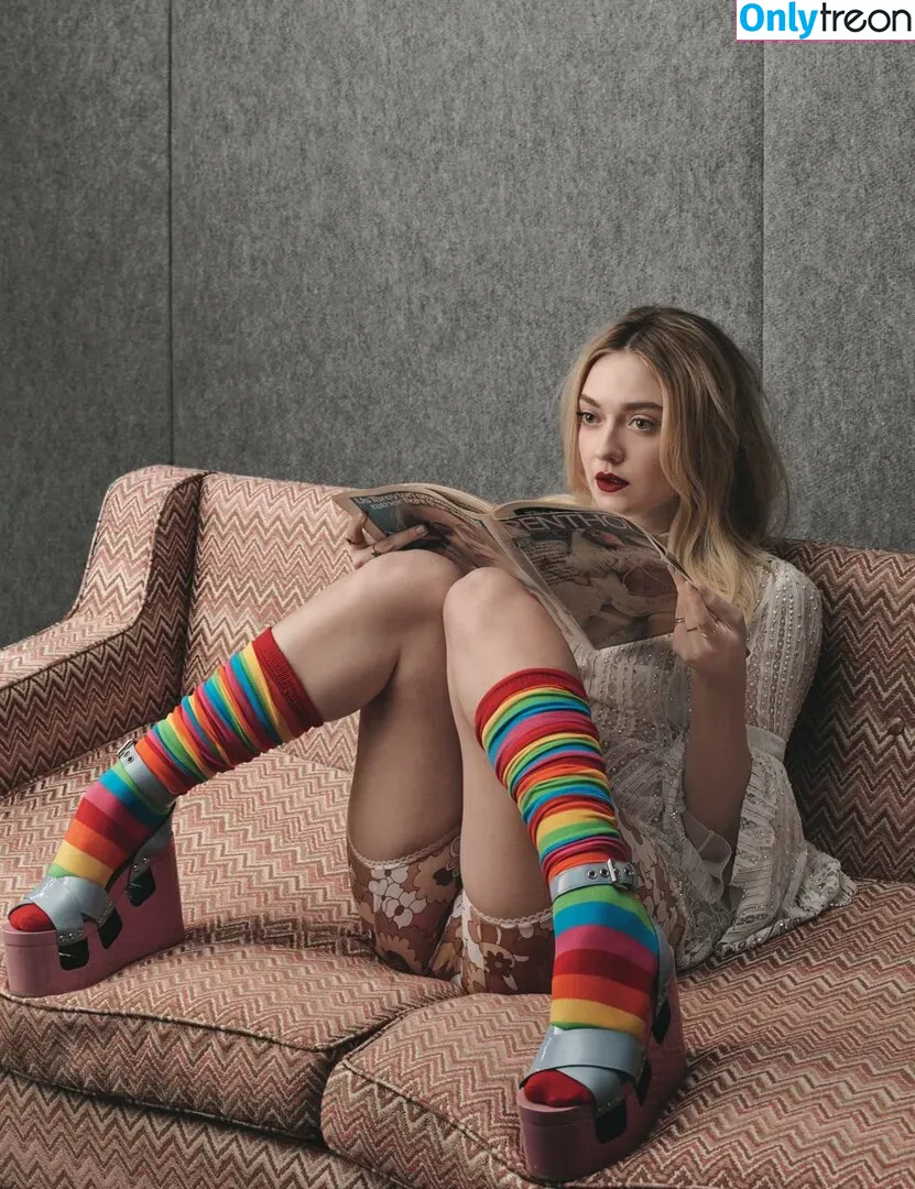 Dakota Fanning голая photo #0022 (dakotafanning)