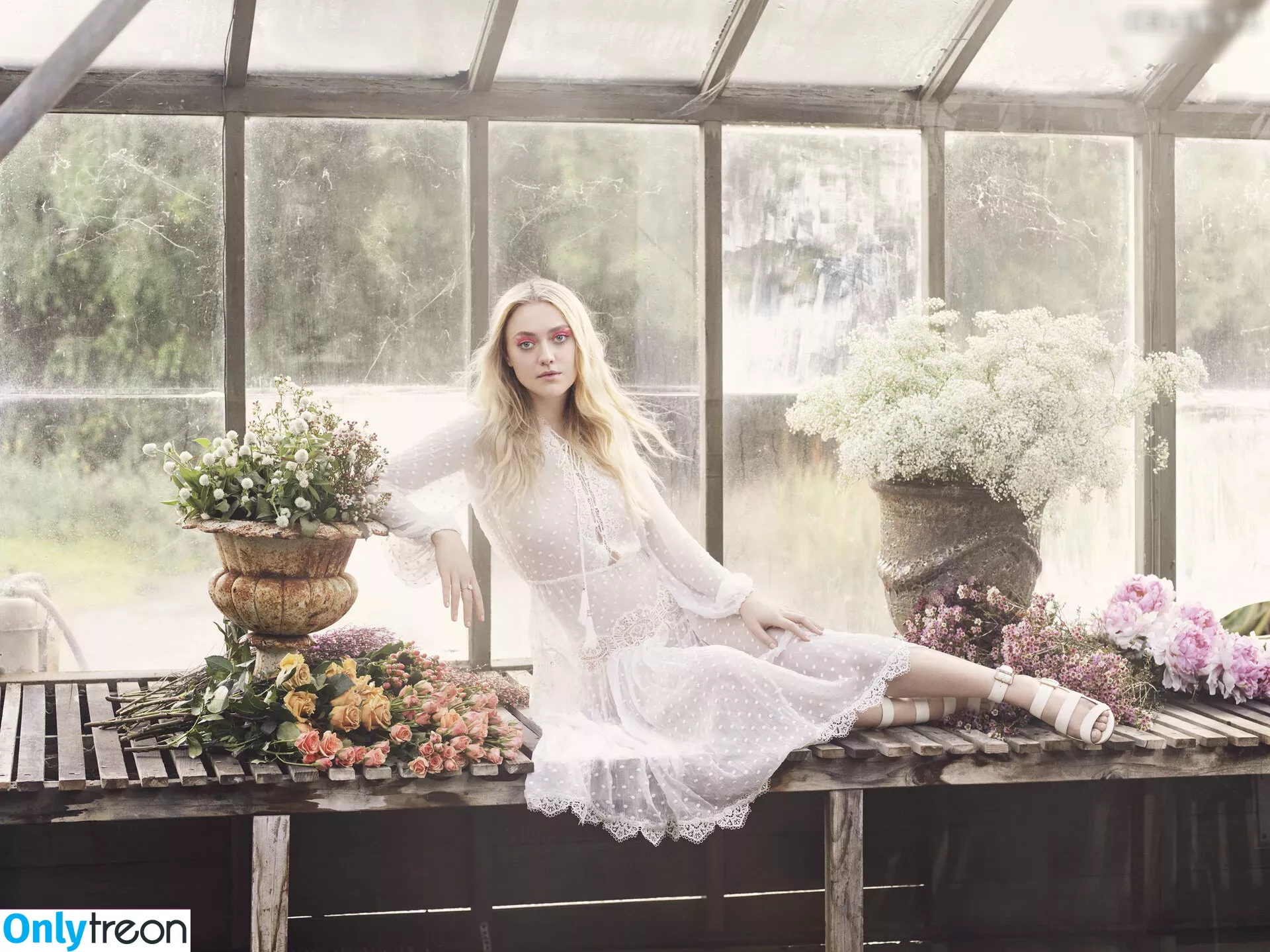 Dakota Fanning голая photo #0250 (dakotafanning)