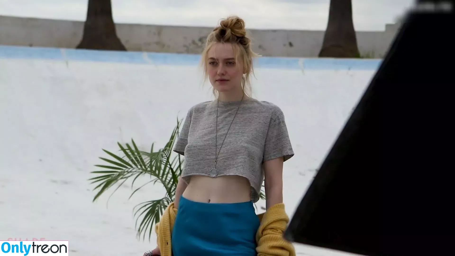 Dakota Fanning голая photo #0278 (dakotafanning)