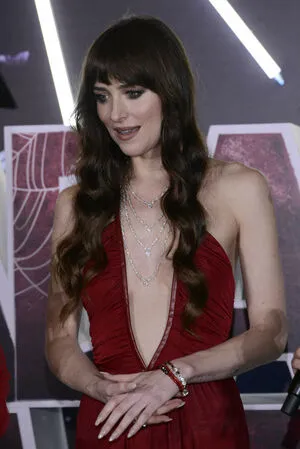 Dakota Johnson / dakotajohnson фото голая #0595