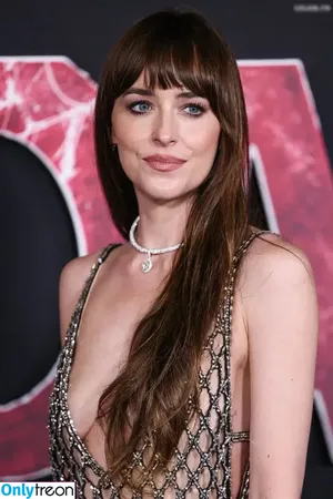 Dakota Johnson / dakotajohnson / isDakotaJohnson nude photo #0811