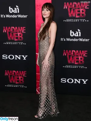 Dakota Johnson / dakotajohnson / isDakotaJohnson nude photo #0825