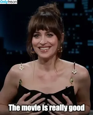Dakota Johnson / dakotajohnson / isDakotaJohnson nude photo #0838