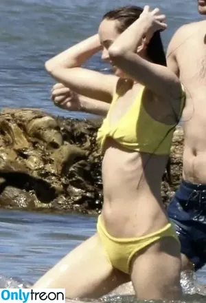 Dakota Johnson / dakotajohnson / isDakotaJohnson nude photo #0951
