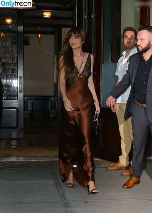 Dakota Johnson / dakotajohnson / isDakotaJohnson nude photo #0971