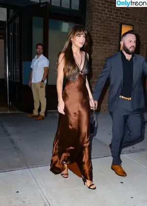 Dakota Johnson / dakotajohnson / isDakotaJohnson nude photo #0977