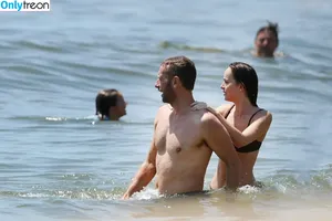 Dakota Johnson / dakotajohnson / isDakotaJohnson nude photo #1044