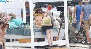 Dakota Johnson / dakotajohnson / isDakotaJohnson nude photo #1099