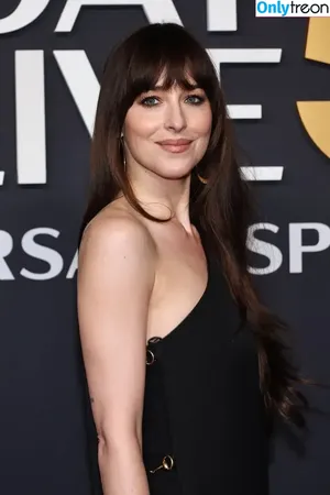 Dakota Johnson / dakotajohnson / isDakotaJohnson nude photo #1136