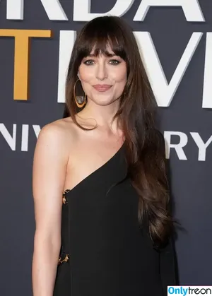 Dakota Johnson / dakotajohnson / isDakotaJohnson nude photo #1141