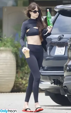 Dakota Johnson / dakotajohnson / isDakotaJohnson фото голая #1357