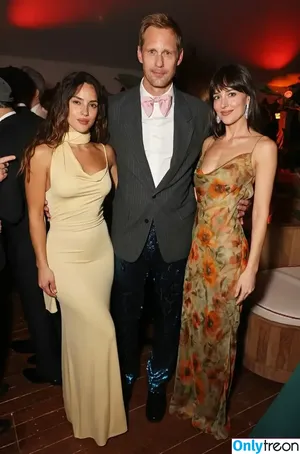 Dakota Johnson / dakotajohnson / isDakotaJohnson фото голая #1366