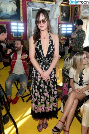 Dakota Johnson / dakotajohnson / isDakotaJohnson nude photo #1376