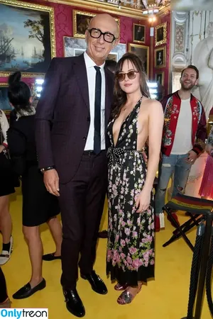 Dakota Johnson / dakotajohnson / isDakotaJohnson nude photo #1377