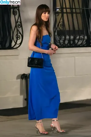Dakota Johnson / dakotajohnson / isDakotaJohnson nude photo #1682