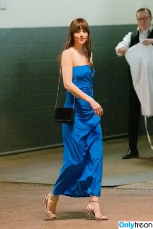 Dakota Johnson / dakotajohnson / isDakotaJohnson nude photo #1683