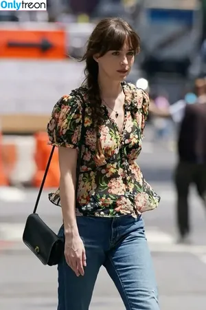 Dakota Johnson / dakotajohnson / isDakotaJohnson nude photo #1685