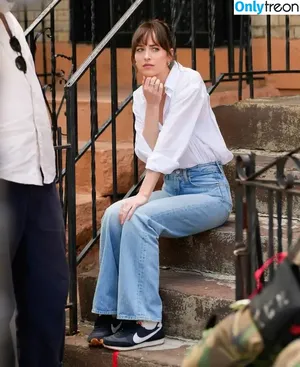 Dakota Johnson / dakotajohnson / isDakotaJohnson nude photo #1688