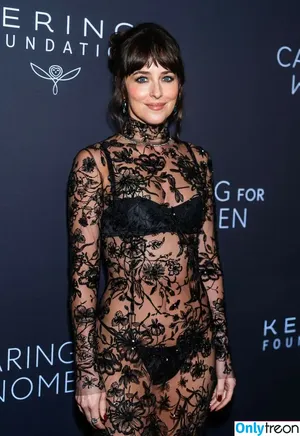 Dakota Johnson / dakotajohnson / isDakotaJohnson nude photo #1703