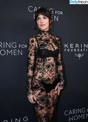 Dakota Johnson / dakotajohnson / isDakotaJohnson nude photo #1710