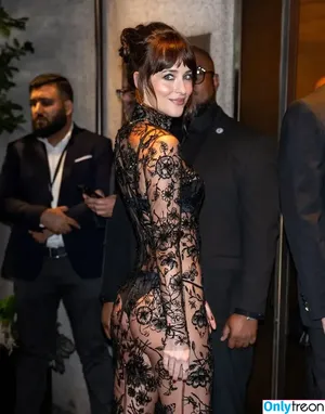 Dakota Johnson / dakotajohnson / isDakotaJohnson nude photo #1712
