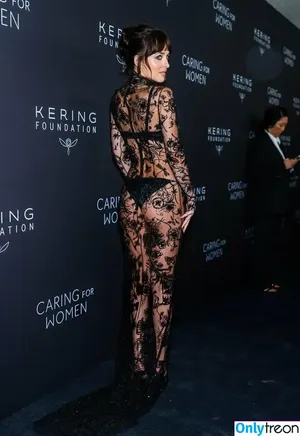 Dakota Johnson / dakotajohnson / isDakotaJohnson nude photo #1717